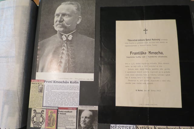 Foto: Tereza Brázdová, Tschechischer Rundfunk